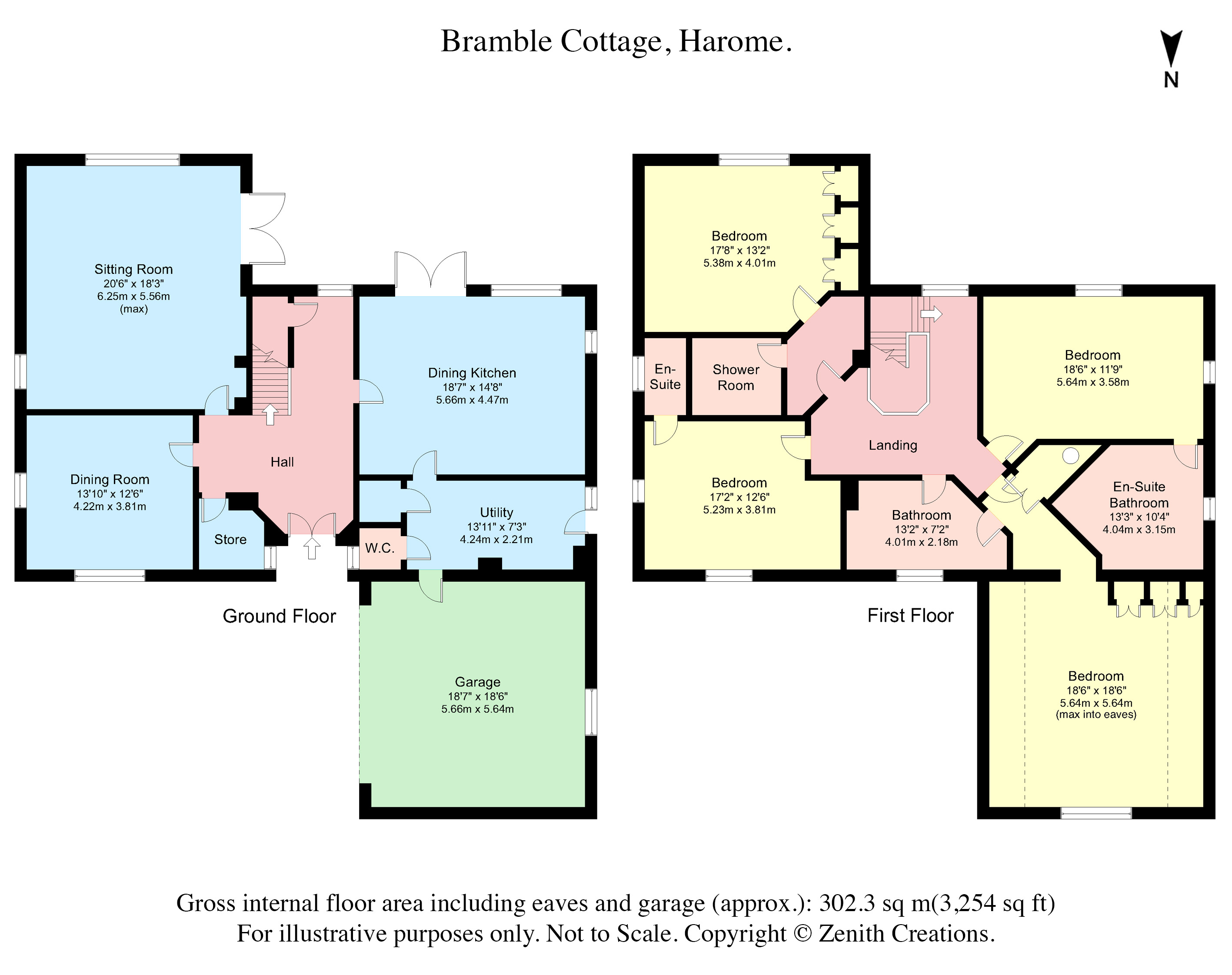 House For Sale Harome Yorkshire Bramble Cottage Croft